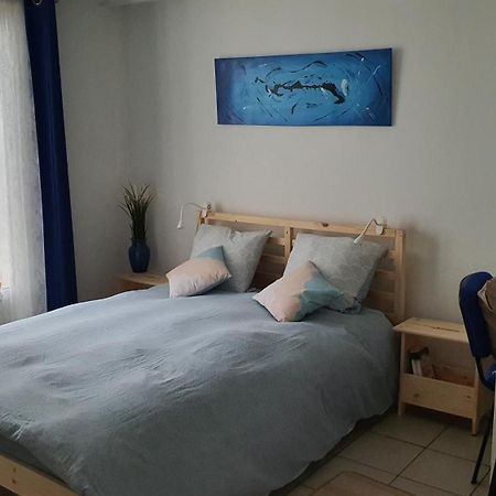 Chambre Alienor D'Aquitaine Bordeaux Eksteriør billede