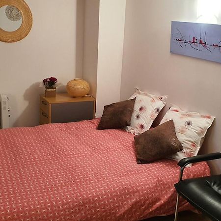 Chambre Alienor D'Aquitaine Bordeaux Eksteriør billede