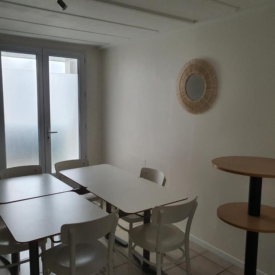 Chambre Alienor D'Aquitaine Bordeaux Eksteriør billede