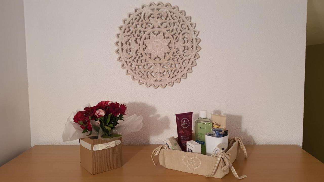 Chambre Alienor D'Aquitaine Bordeaux Eksteriør billede