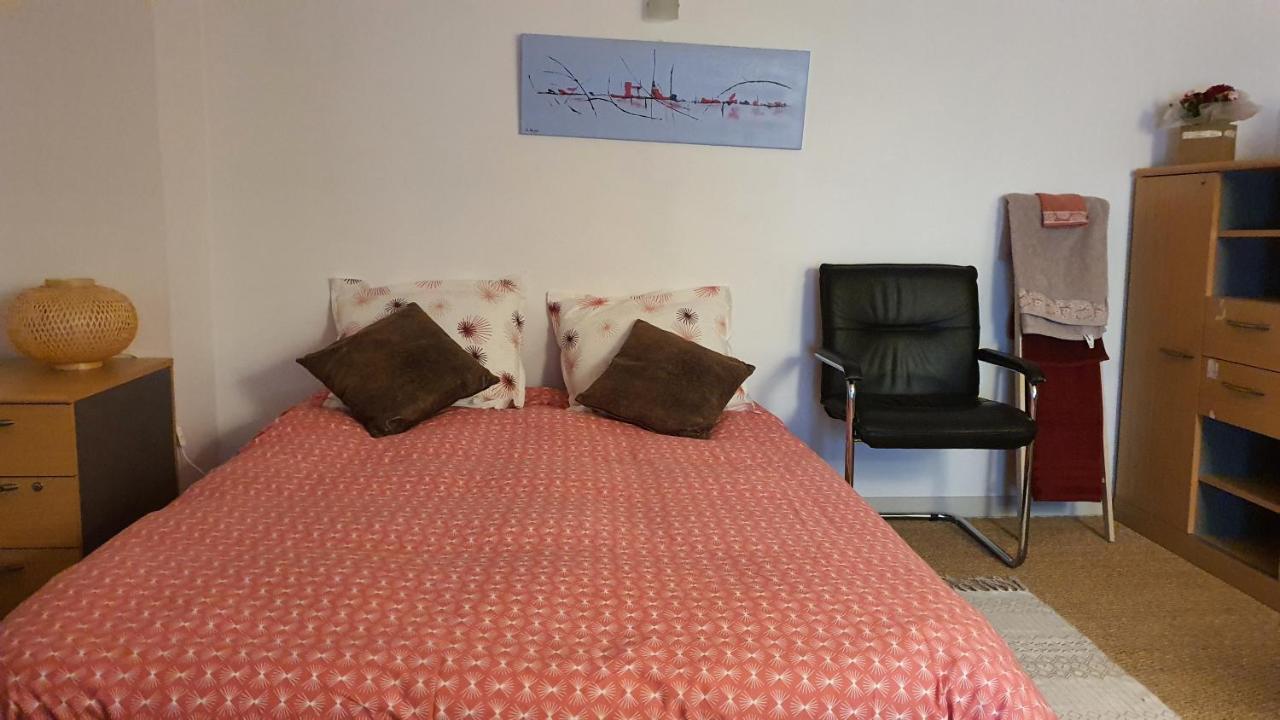 Chambre Alienor D'Aquitaine Bordeaux Eksteriør billede