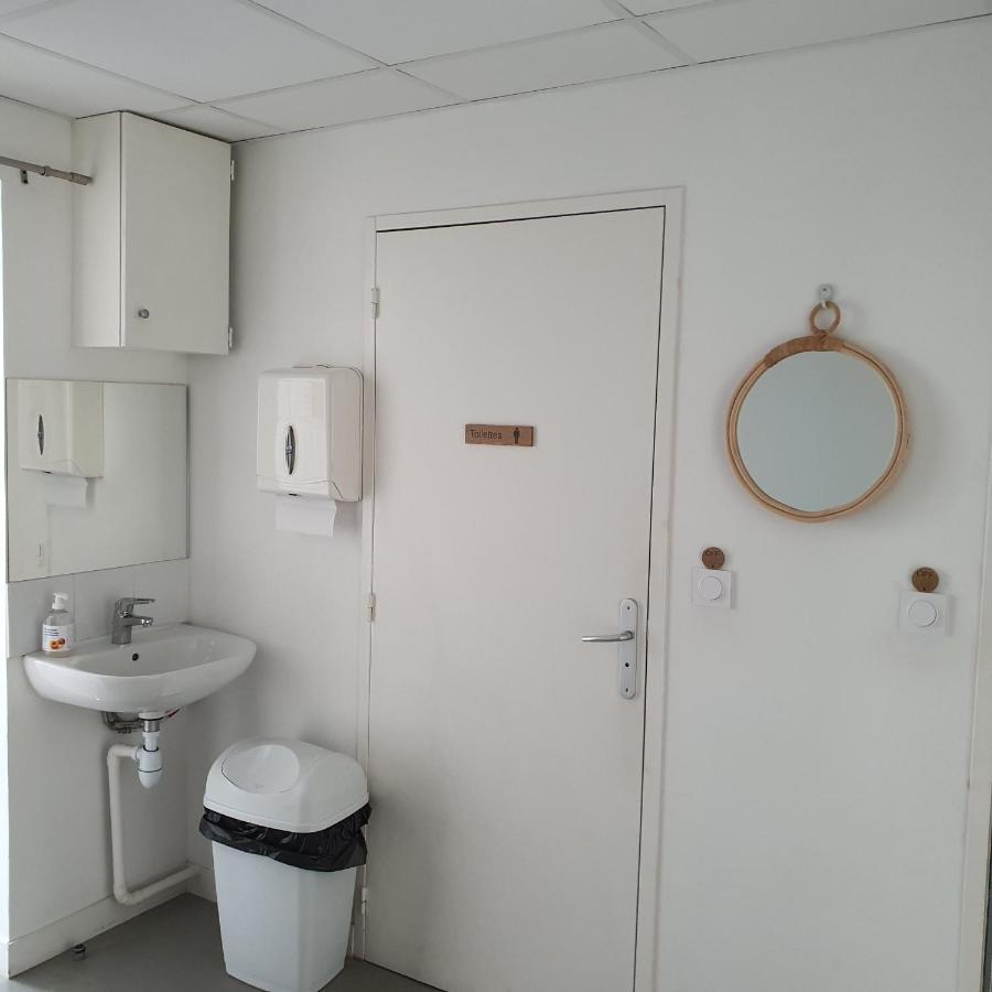 Chambre Alienor D'Aquitaine Bordeaux Eksteriør billede