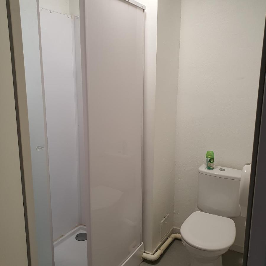 Chambre Alienor D'Aquitaine Bordeaux Eksteriør billede