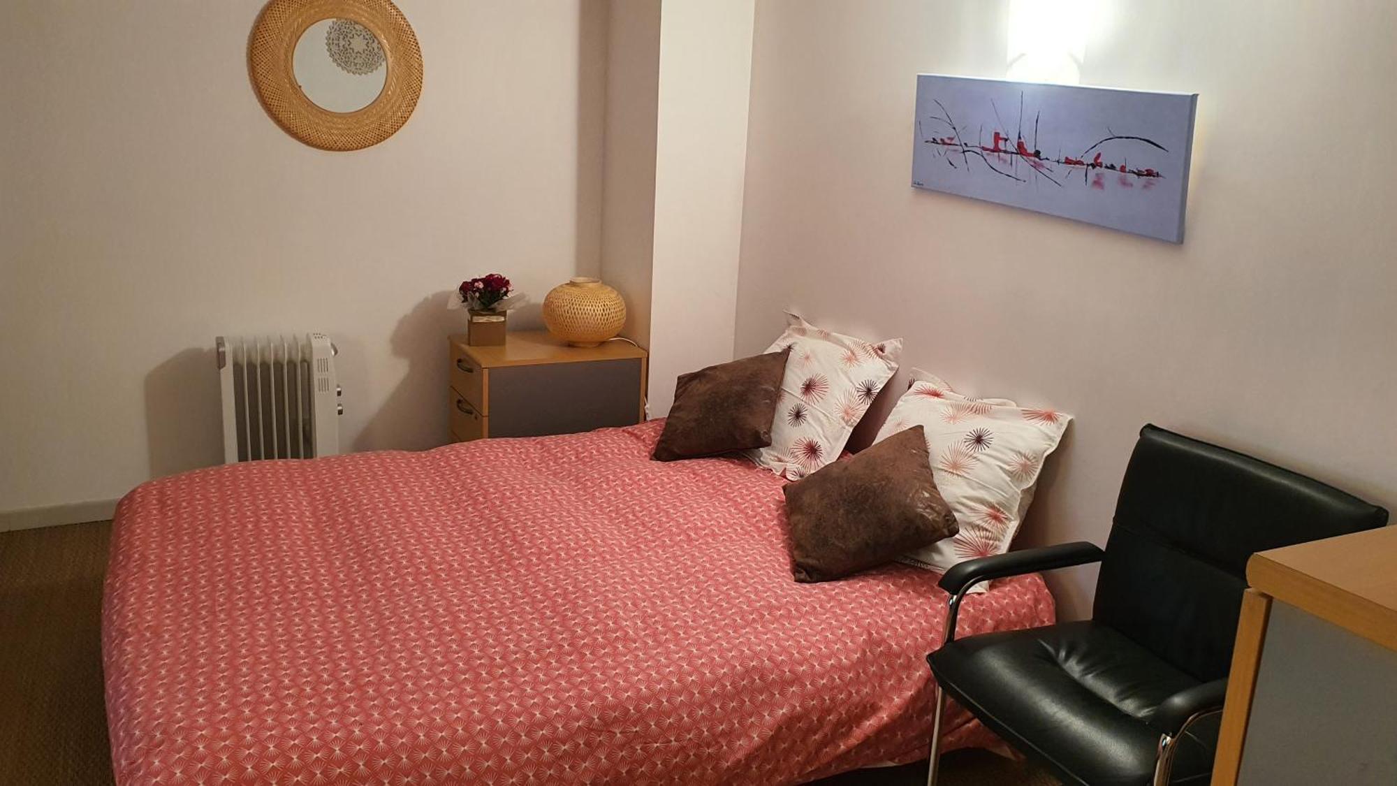 Chambre Alienor D'Aquitaine Bordeaux Eksteriør billede